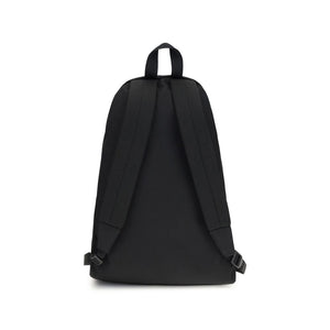 Balenciaga Black Polyamide Backpack
