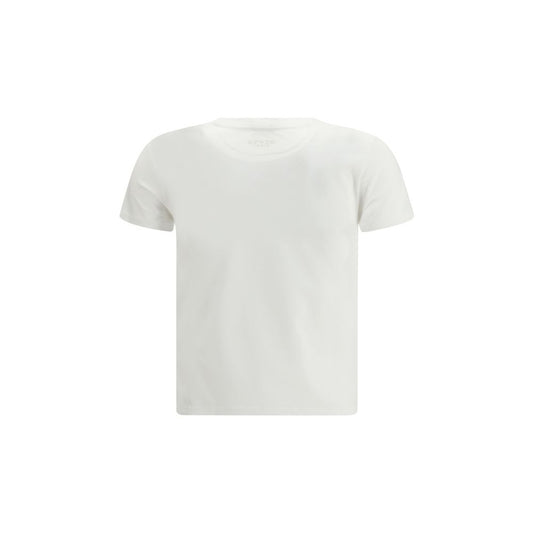 Kenzo White Cotton Sportswear