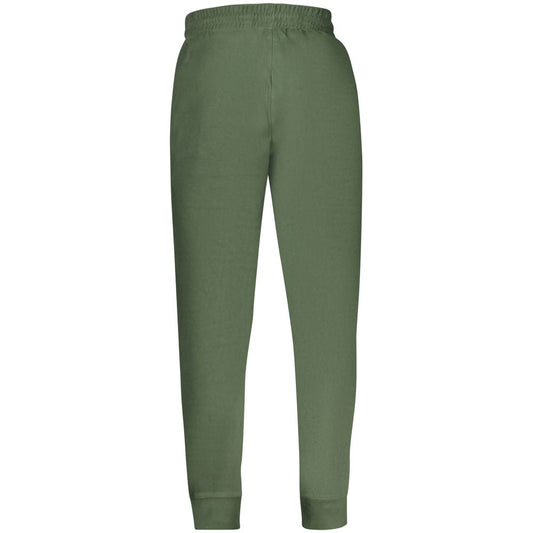 Norway 1963 Verde Polyester Men's Sweatpant