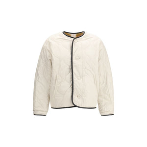 Marant Etoile Multicolor Polyester Shell Jacket