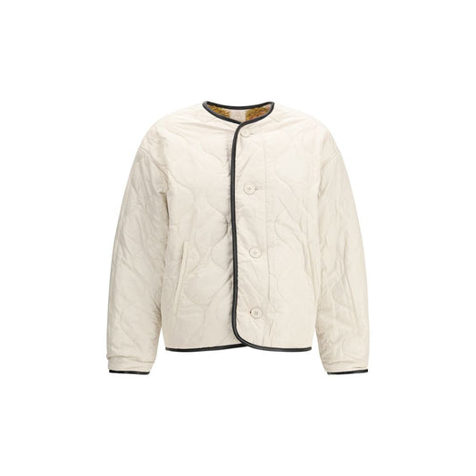 Marant Etoile Multicolor Polyester Shell Jacket