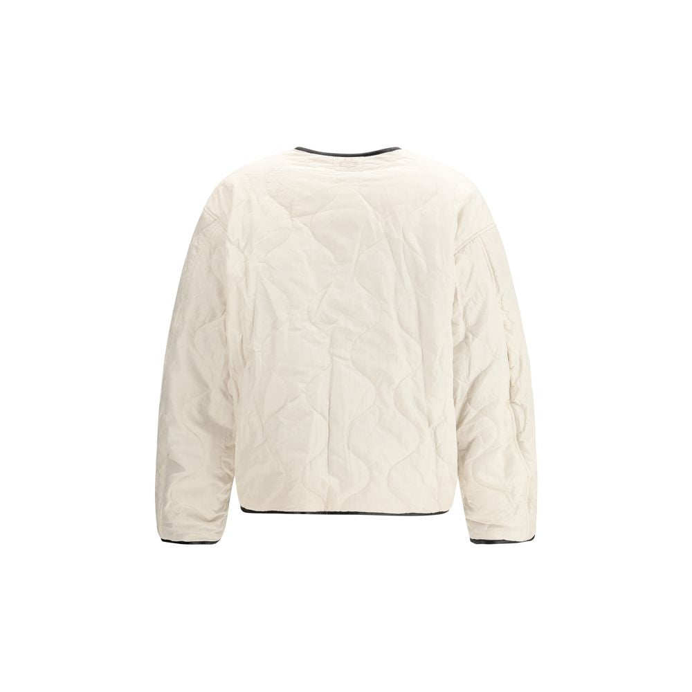 Marant Etoile Multicolor Polyester Shell Jacket