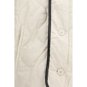 Marant Etoile Multicolor Polyester Shell Jacket