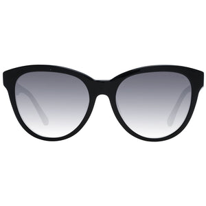 Gant Black Plastic Sunglasses