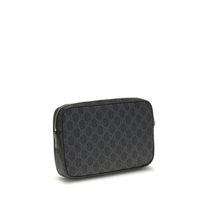Gucci Black Polyethylene Accessories