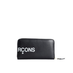 Comme Des Garçons Black Cowhide Wallet