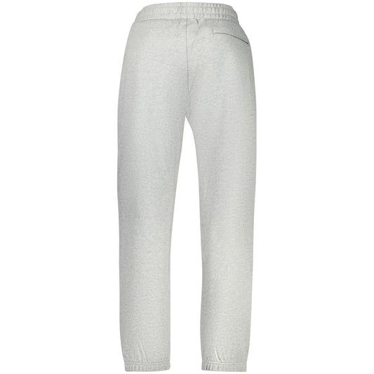 Calvin Klein Gray Cotton Joggers (Workout Pants)