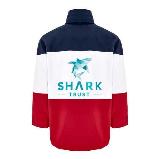 Paul & Shark Multicolor Polyester Shell Jacket