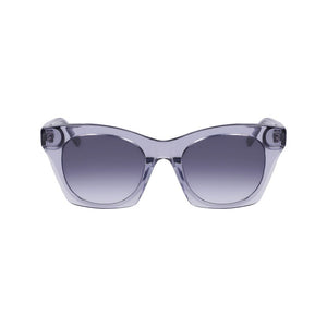 DKNY Multicolor Acetate Sunglasses