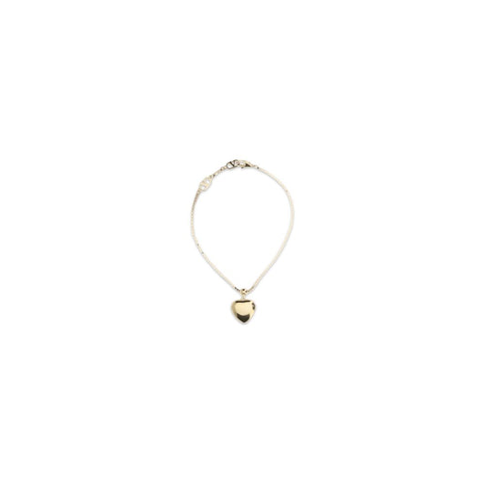 Valentino Garavani Gold Brass Bracelet