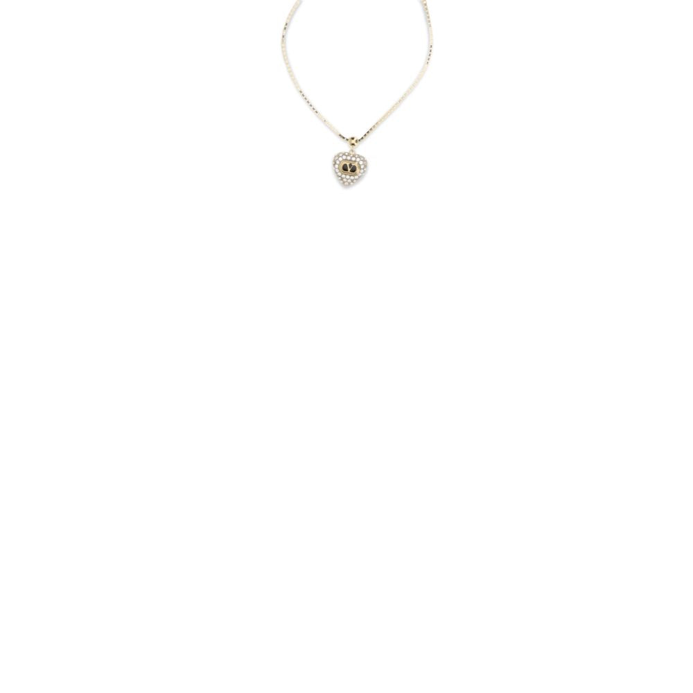 Valentino Garavani Gold Brass Bracelet