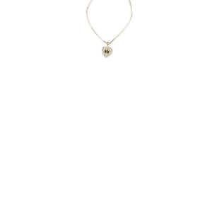 Valentino Garavani Gold Brass Bracelet