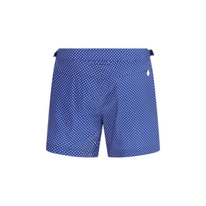 Tom Ford Blue Polyester Shorts