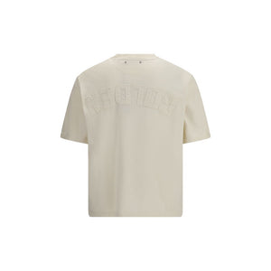 Golden Goose Beige Cotton Sportswear