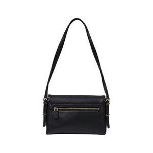 Guess Black Polyethylene Handbag