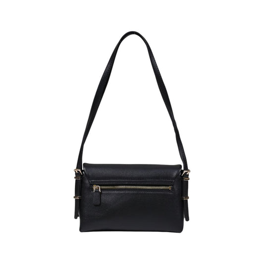Guess Black Polyethylene Handbag
