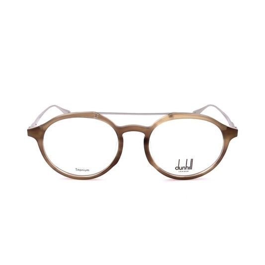 Dunhill Beige Resin Glasses (Frames)