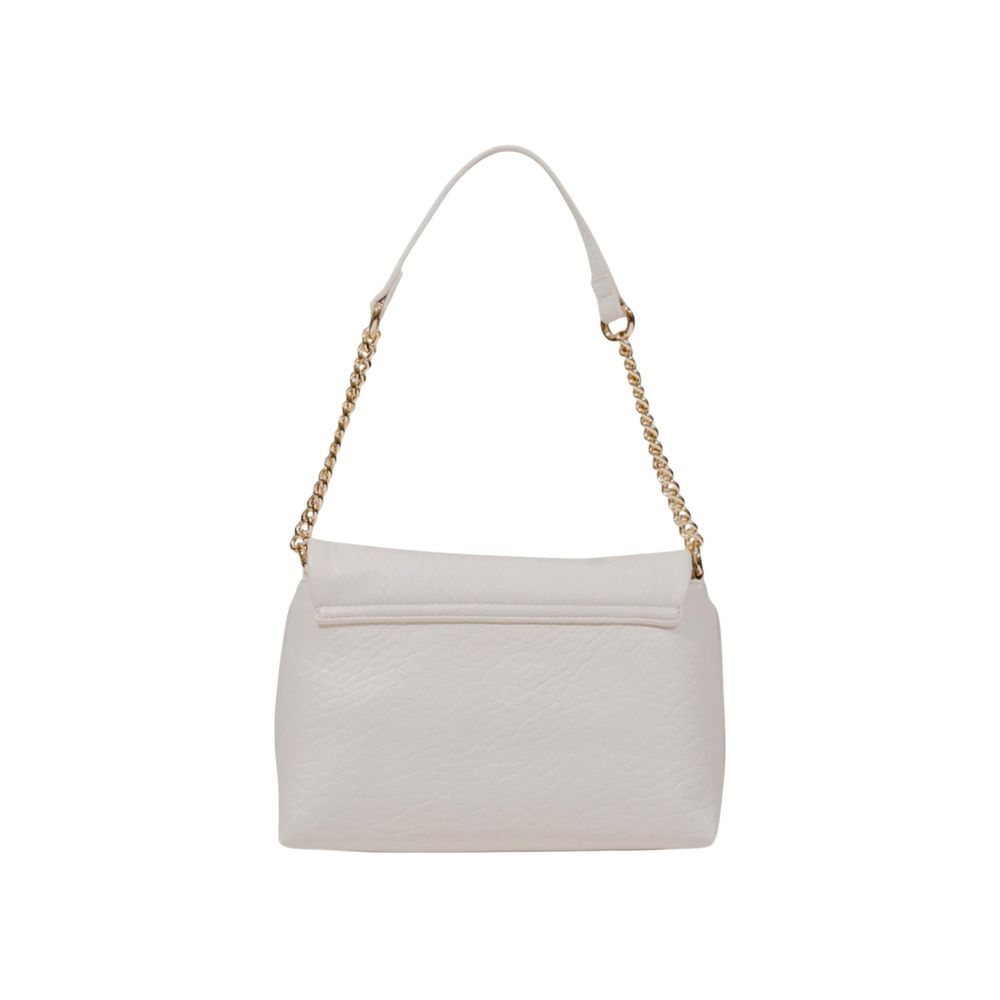 Liu Jo White Polyester Handbag