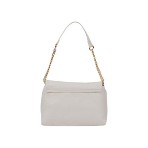 Liu Jo White Polyester Handbag
