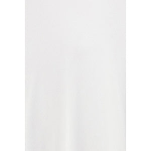 Tom Ford White Cotton T-Shirt