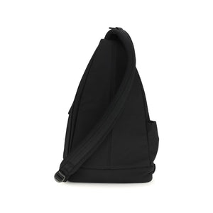 Y-3 Black Polyamide Backpack