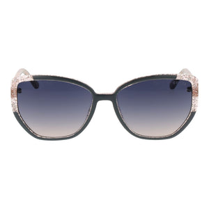 Guess Multicolor Plastic Sunglasses