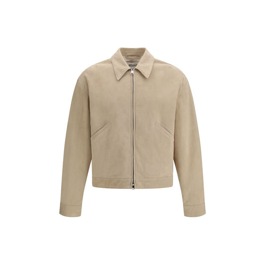 Valstar Beige Lamb Ovis Aries Aries Bomber