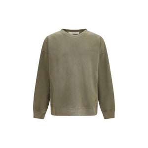 Golden Goose Bicolor Cotton Sweatshirt