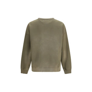 Golden Goose Bicolor Cotton Sweatshirt