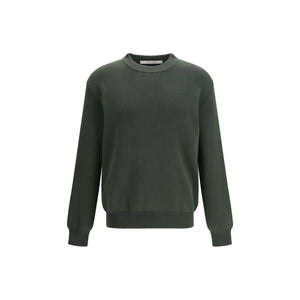 Golden Goose Bicolor Cotton Sweatshirt