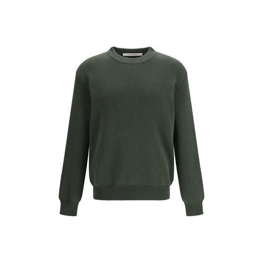 Golden Goose Bicolor Cotton Sweatshirt