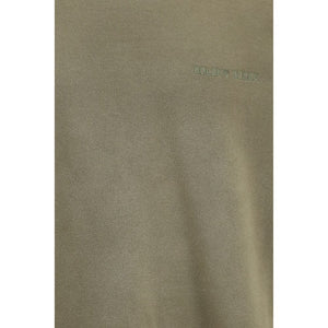 Golden Goose Bicolor Cotton Sweatshirt