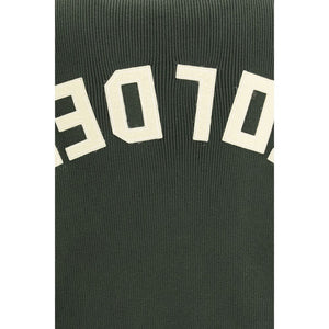 Golden Goose Bicolor Cotton Sweatshirt