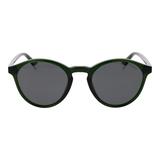 Polaroid Bicolor Plastic Sunglasses