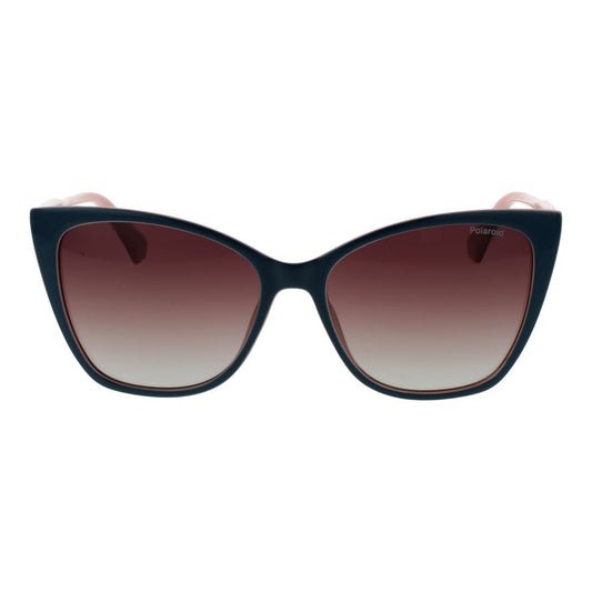 Polaroid Bicolor Plastic Sunglasses