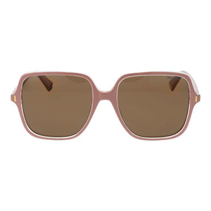 Polaroid Multicolor Plastic Sunglasses