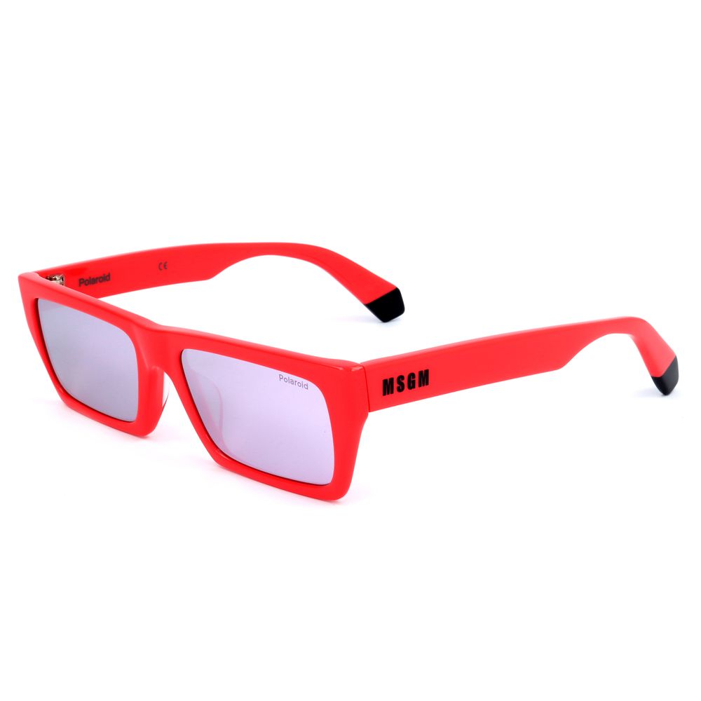 Polaroid Multicolor Acetate Sunglasses