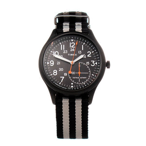 Timex Multicolor Nylon Sport Watch