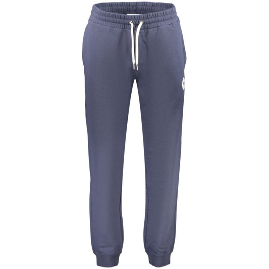 Converse Azzurro Cotton Men T-Shirt