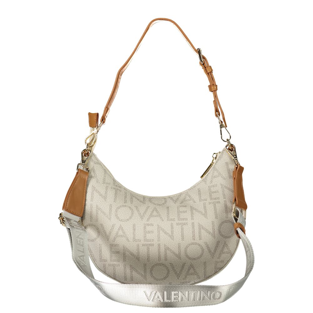 Mario Valentino Beige Poliuretano Donna Borsa