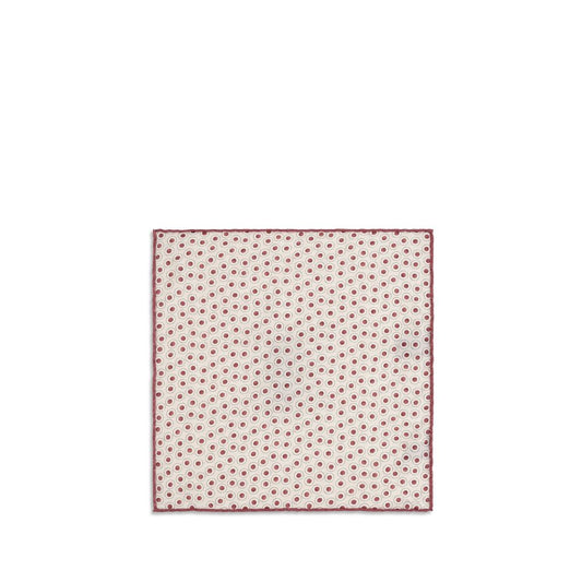 Brunello Cucinelli Multicolor Silk Scarf