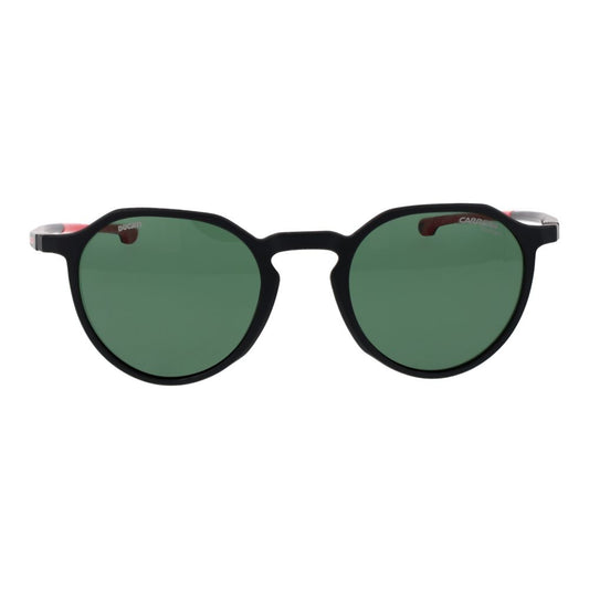 Carrera Ducati Black Acetate Sunglasses