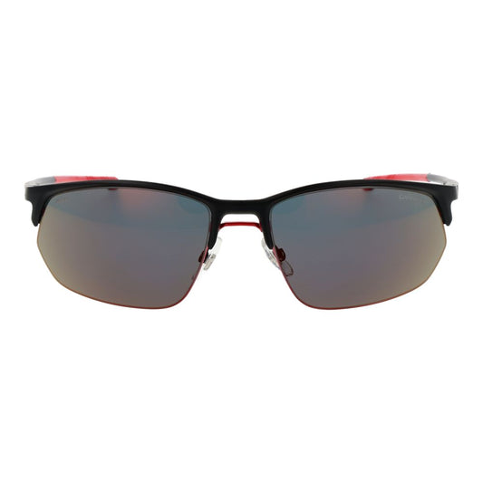 Carrera Ducati Black Aluminum Sunglasses