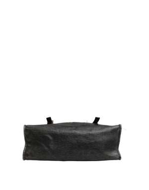 Dolce & Gabbana Military Green Two Tone Messenger Shoulder Borse Men Bag