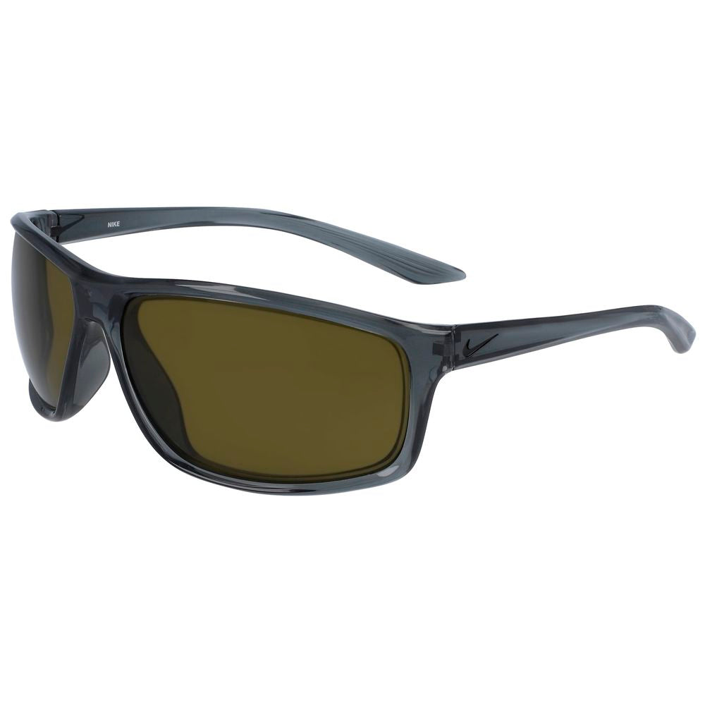 Nike Gray Injected Sunglasses
