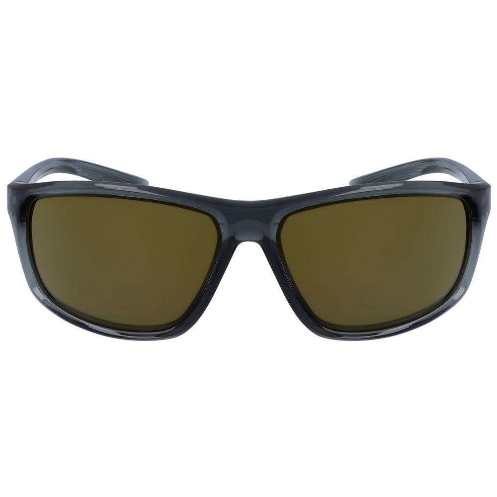 Nike Gray Injected Sunglasses