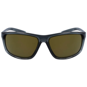 Nike Gray Injected Sunglasses