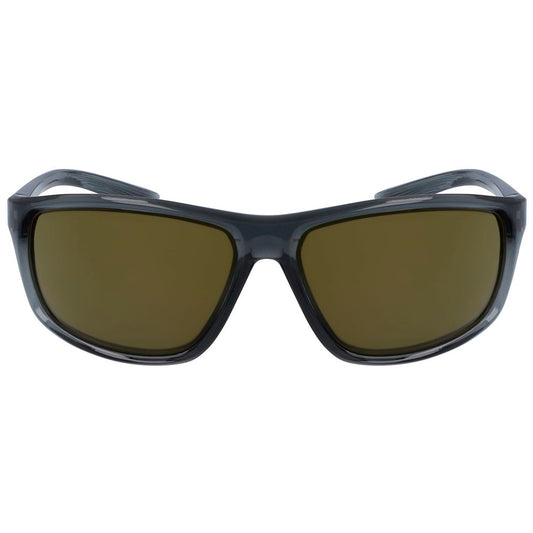 Nike Gray Injected Sunglasses