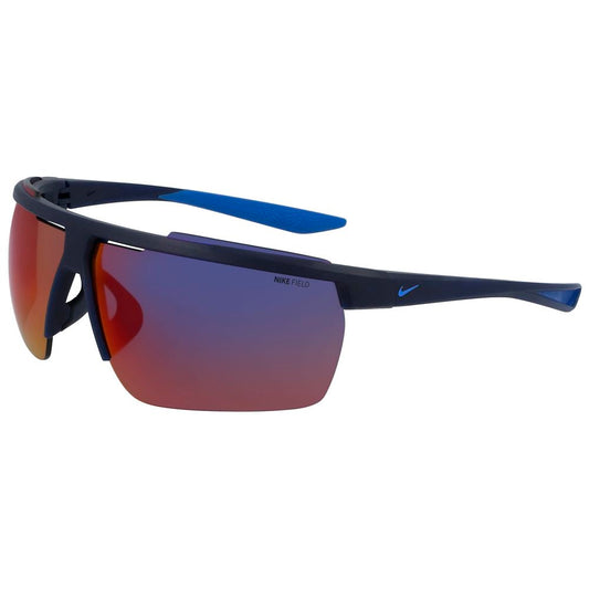 Nike Blue Injected Sunglasses