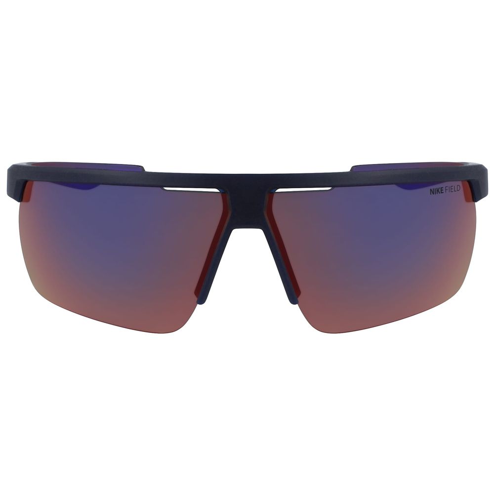 Nike Blue Injected Sunglasses